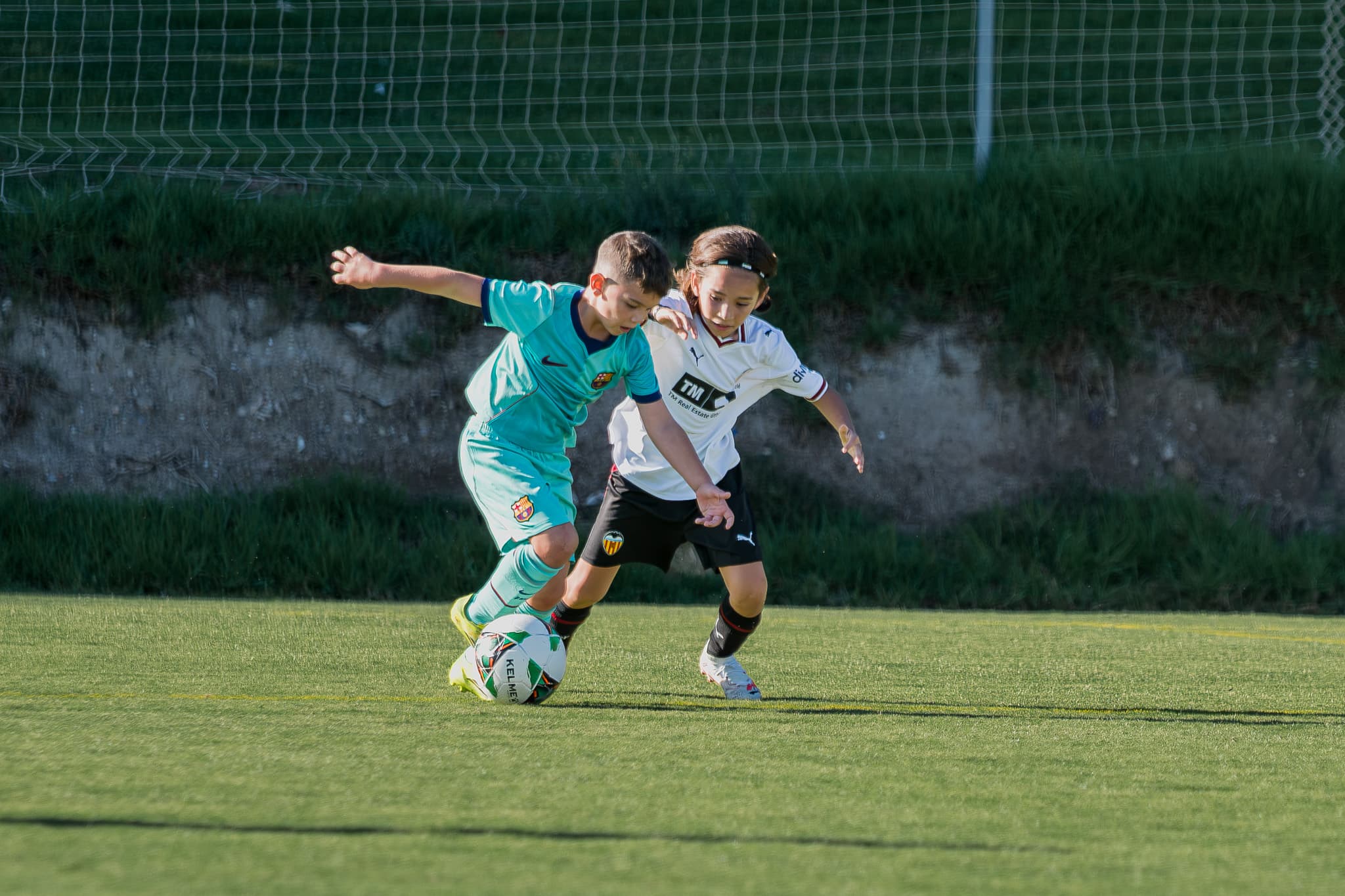 Bonalba Mediterranean Cup 2026 · 1