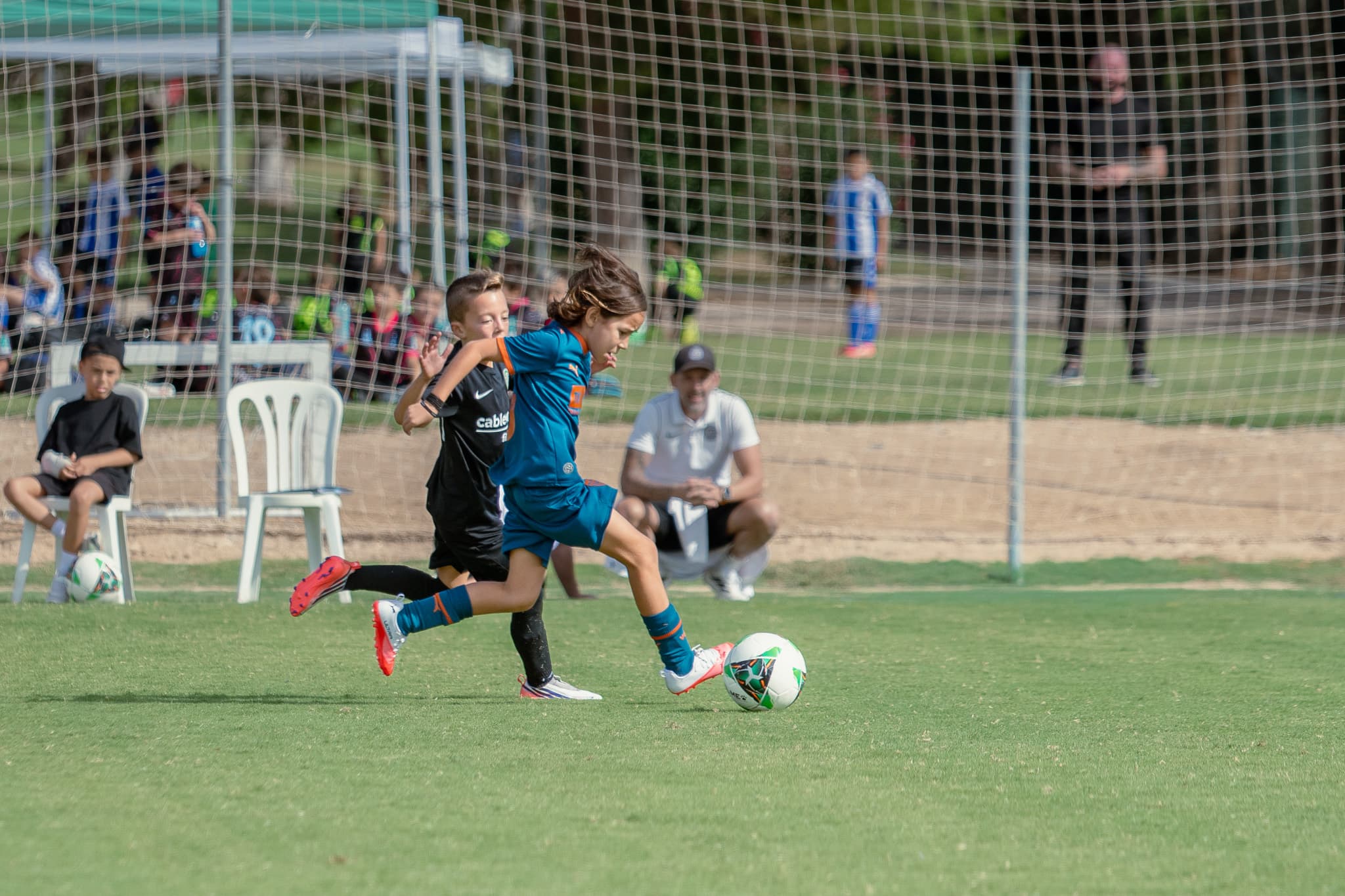 Bonalba Mediterranean Cup 2026 · 10