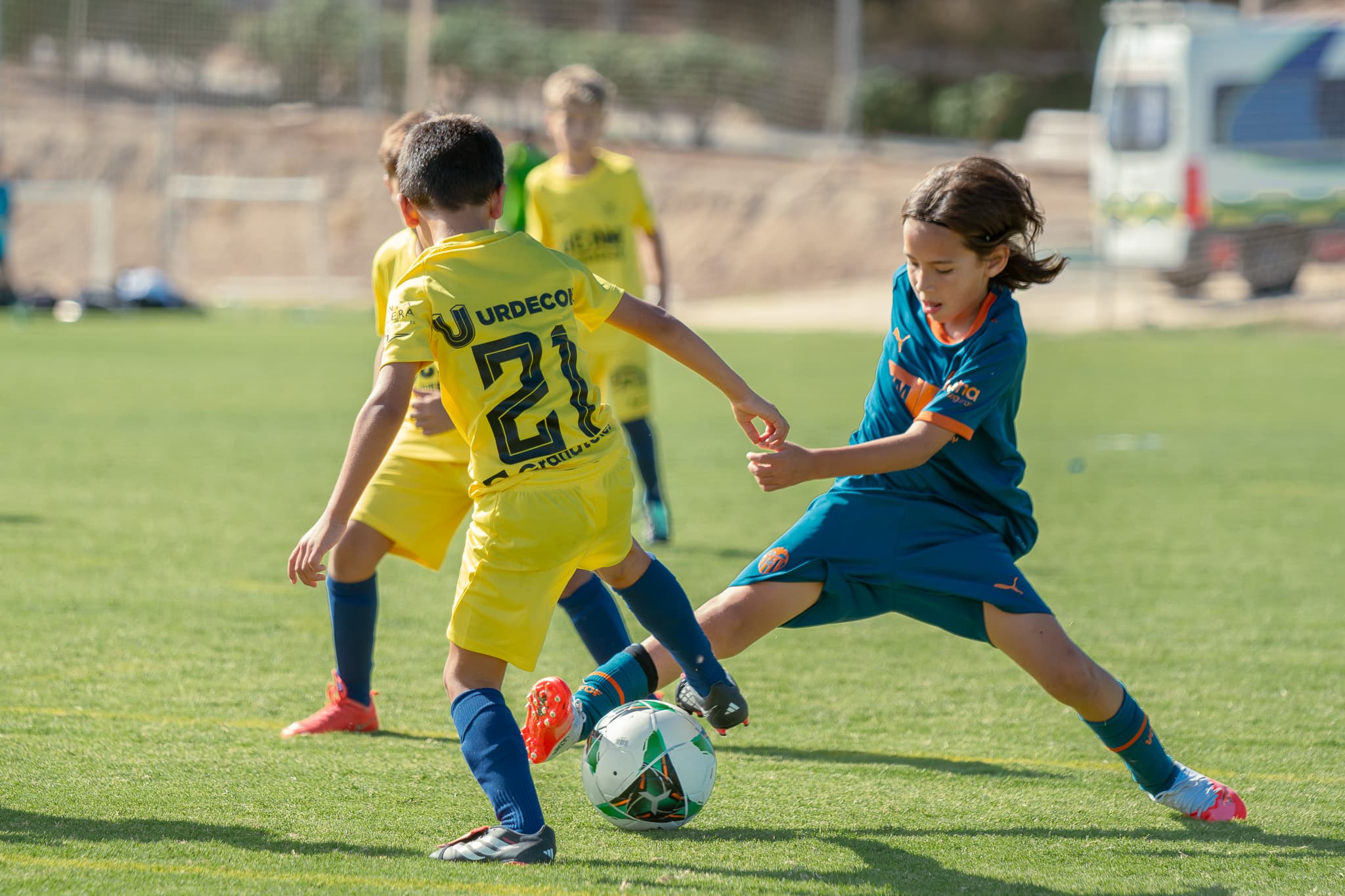 Bonalba Mediterranean Cup 2026 · 11