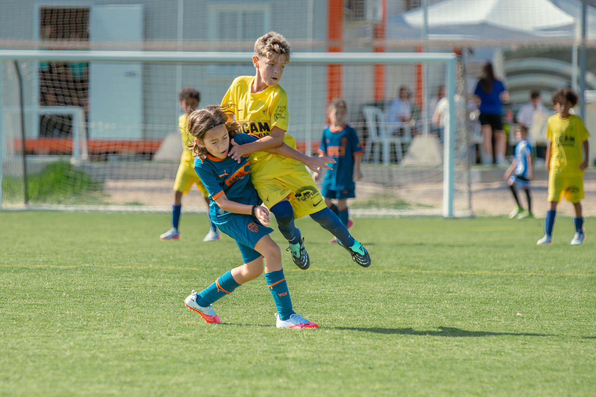 Bonalba Mediterranean Cup 2026 · 12