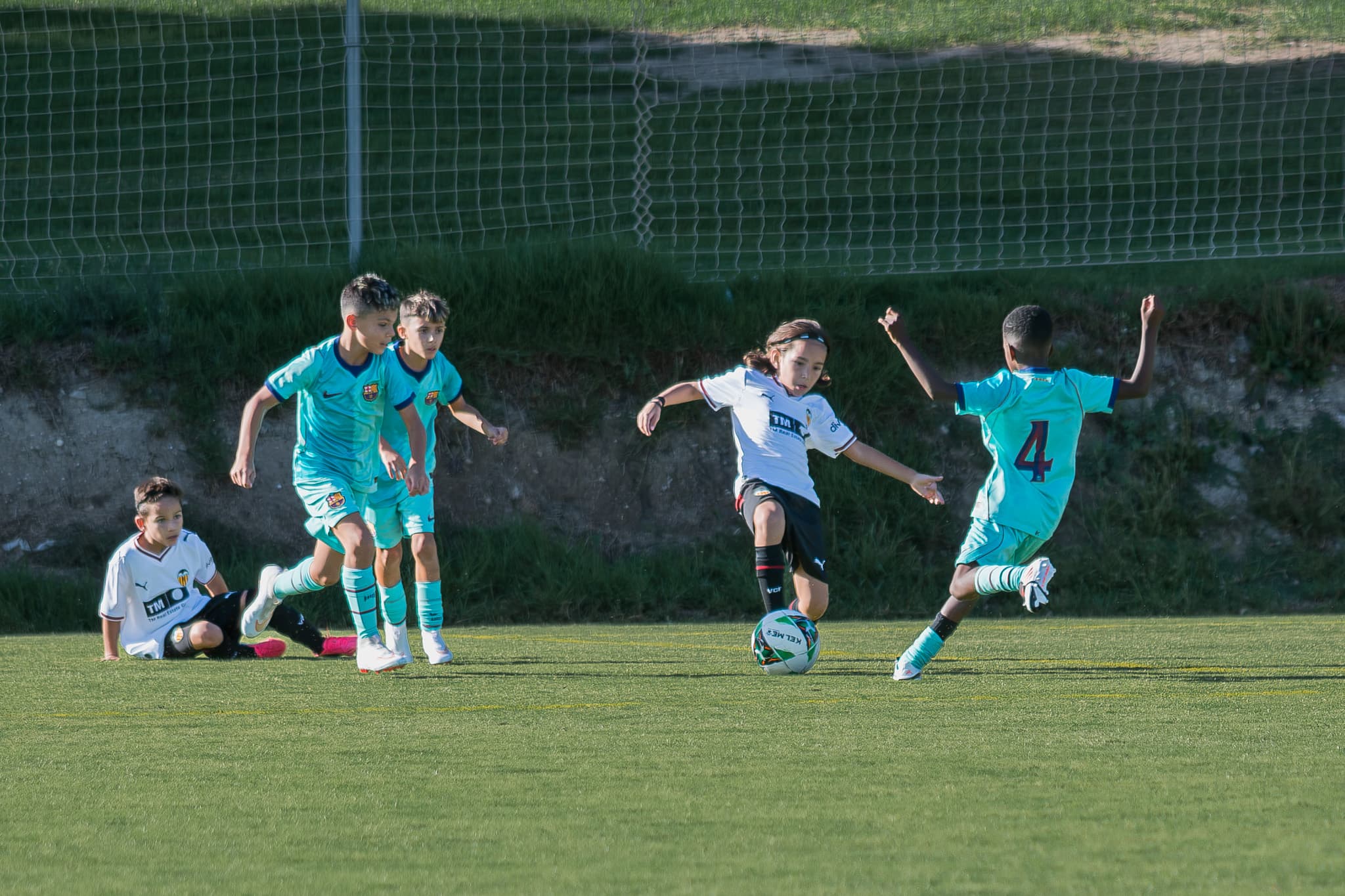 Bonalba Mediterranean Cup 2026 · 2