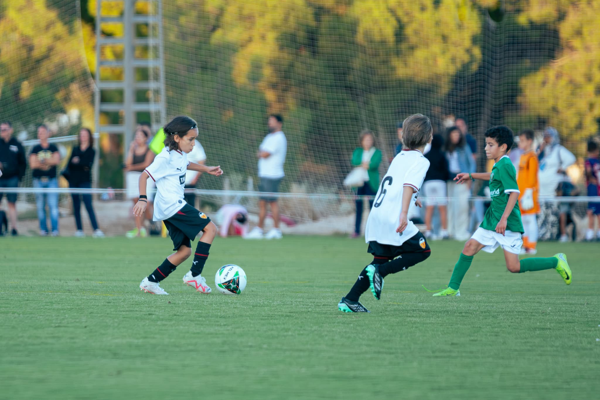 Bonalba Mediterranean Cup 2026 · 3
