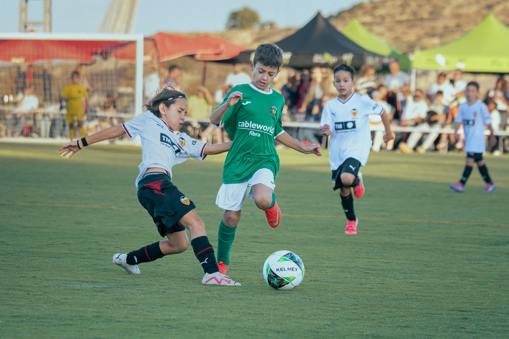 Bonalba Mediterranean Cup 2026 · 4