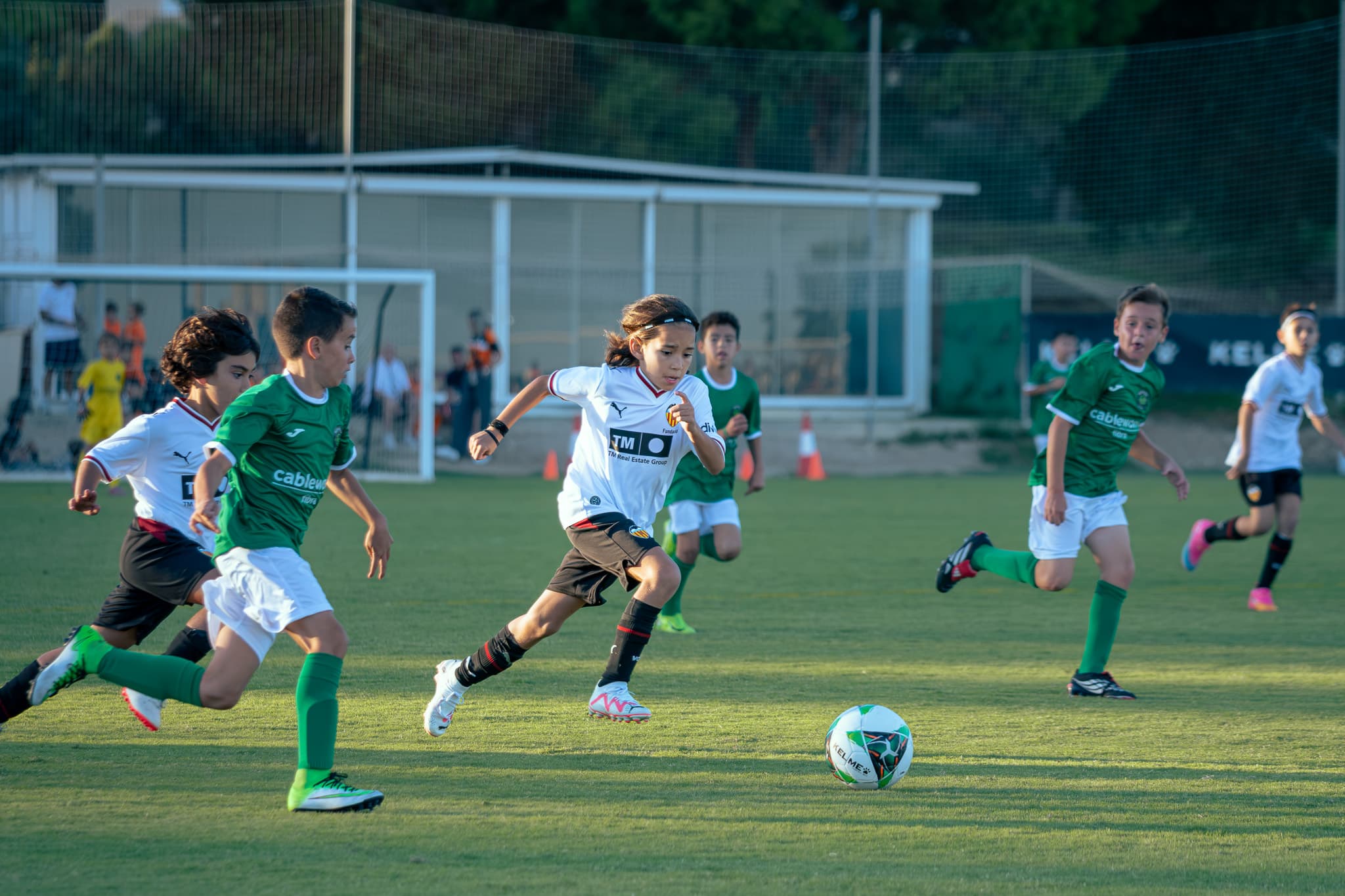 Bonalba Mediterranean Cup 2026 · 5