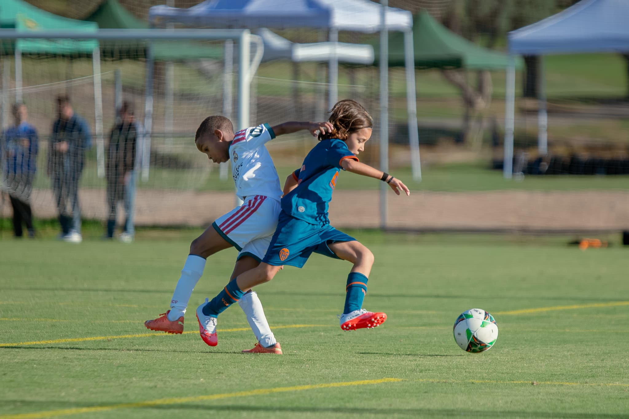 Bonalba Mediterranean Cup 2026 · 7