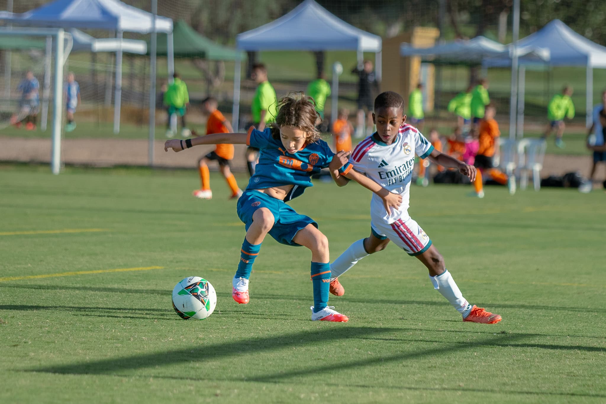 Bonalba Mediterranean Cup 2026 · 8