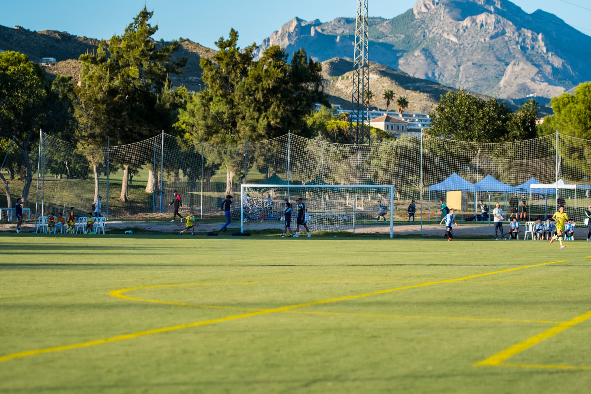 Bonalba Mediterranean Cup 2026
