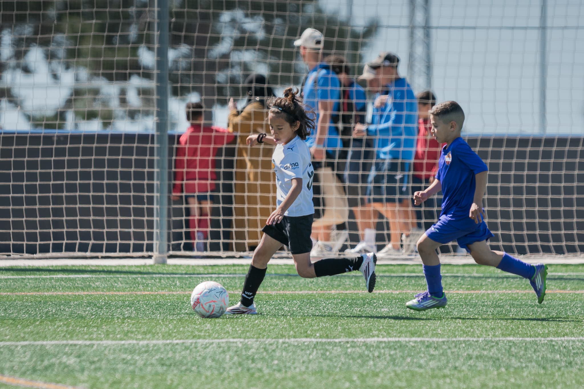 Futbol IN 2026 · 1