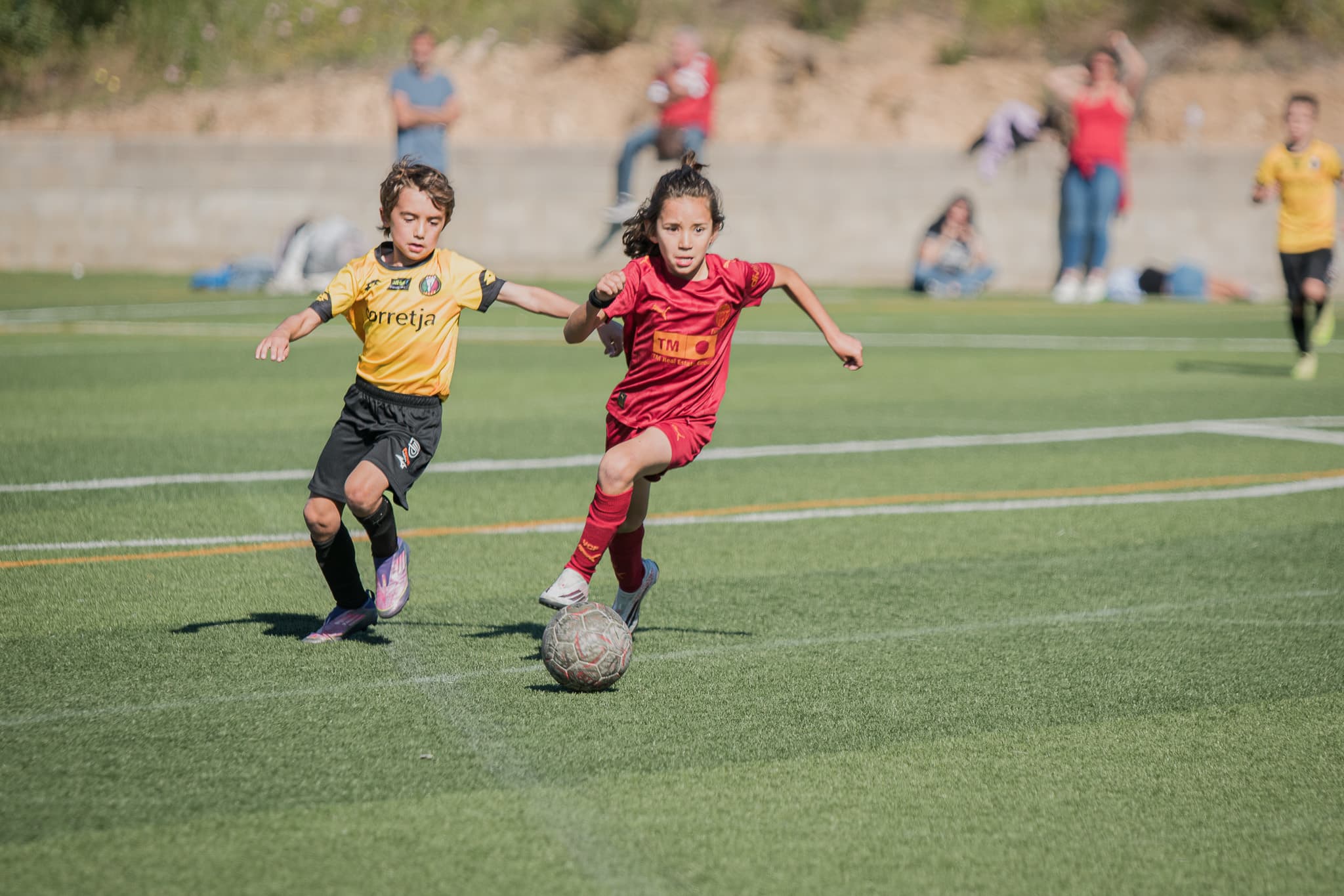 Futbol IN 2026 · 9
