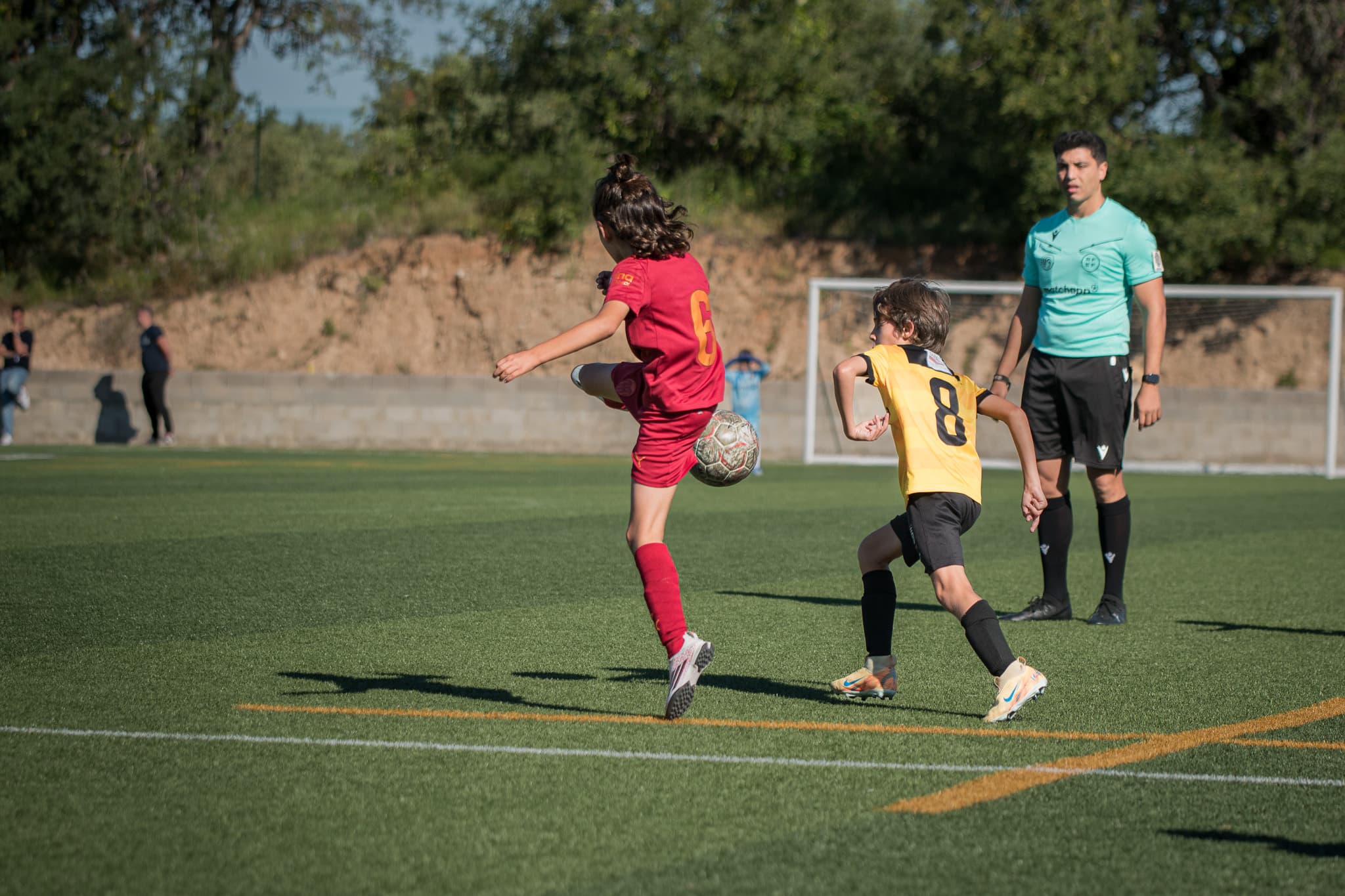 Futbol IN 2026 · 11