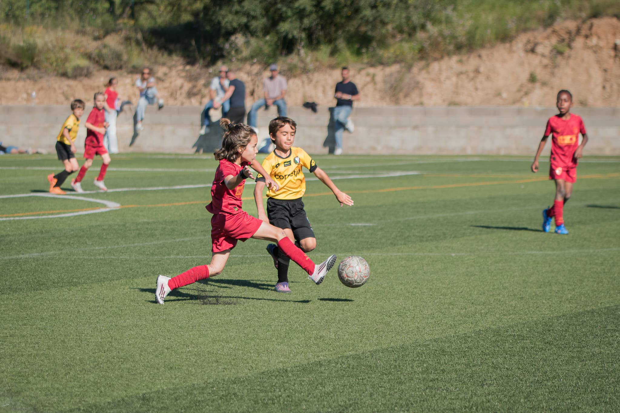 Futbol IN 2026 · 13