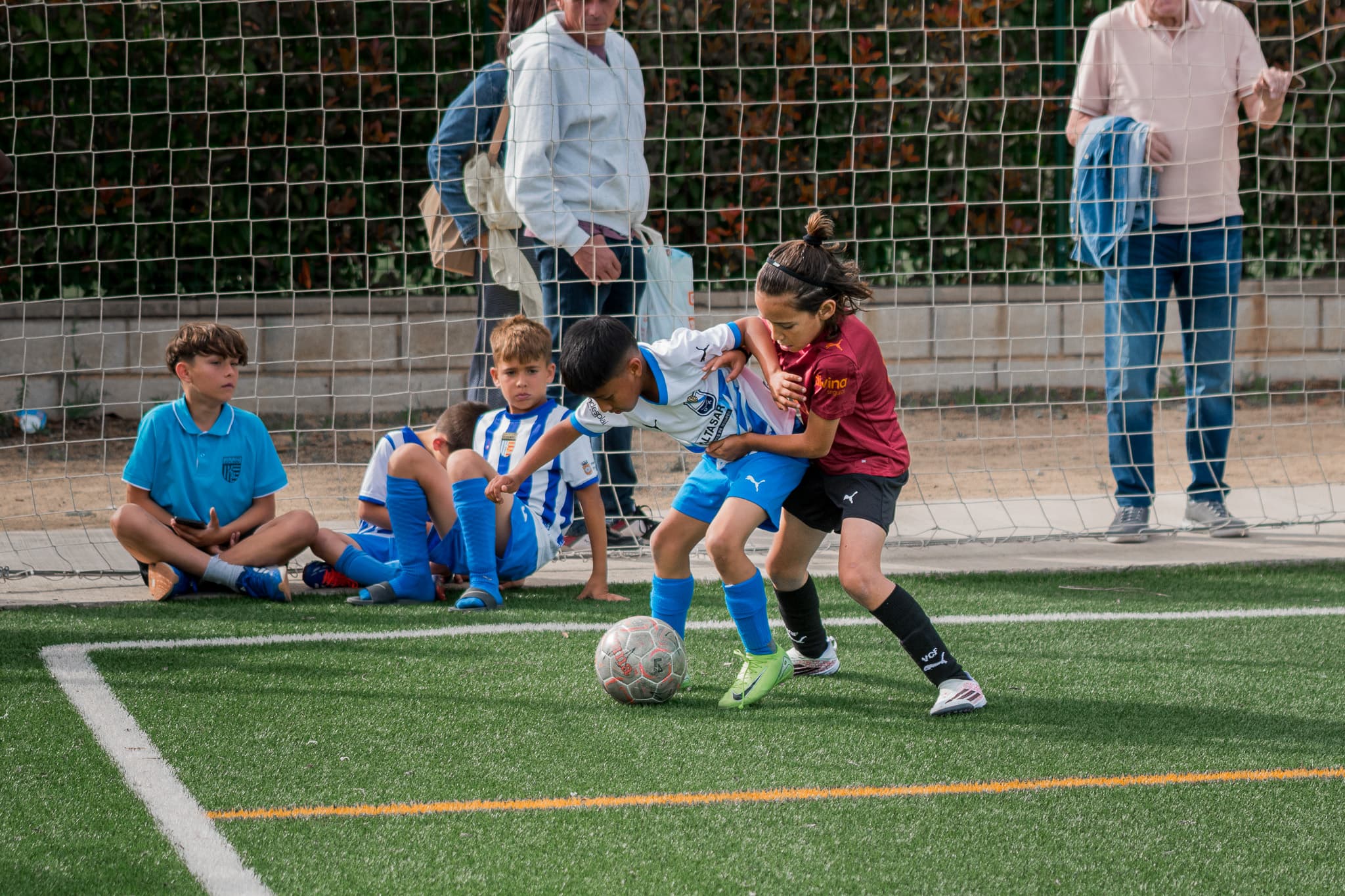 Futbol IN 2026 · 20