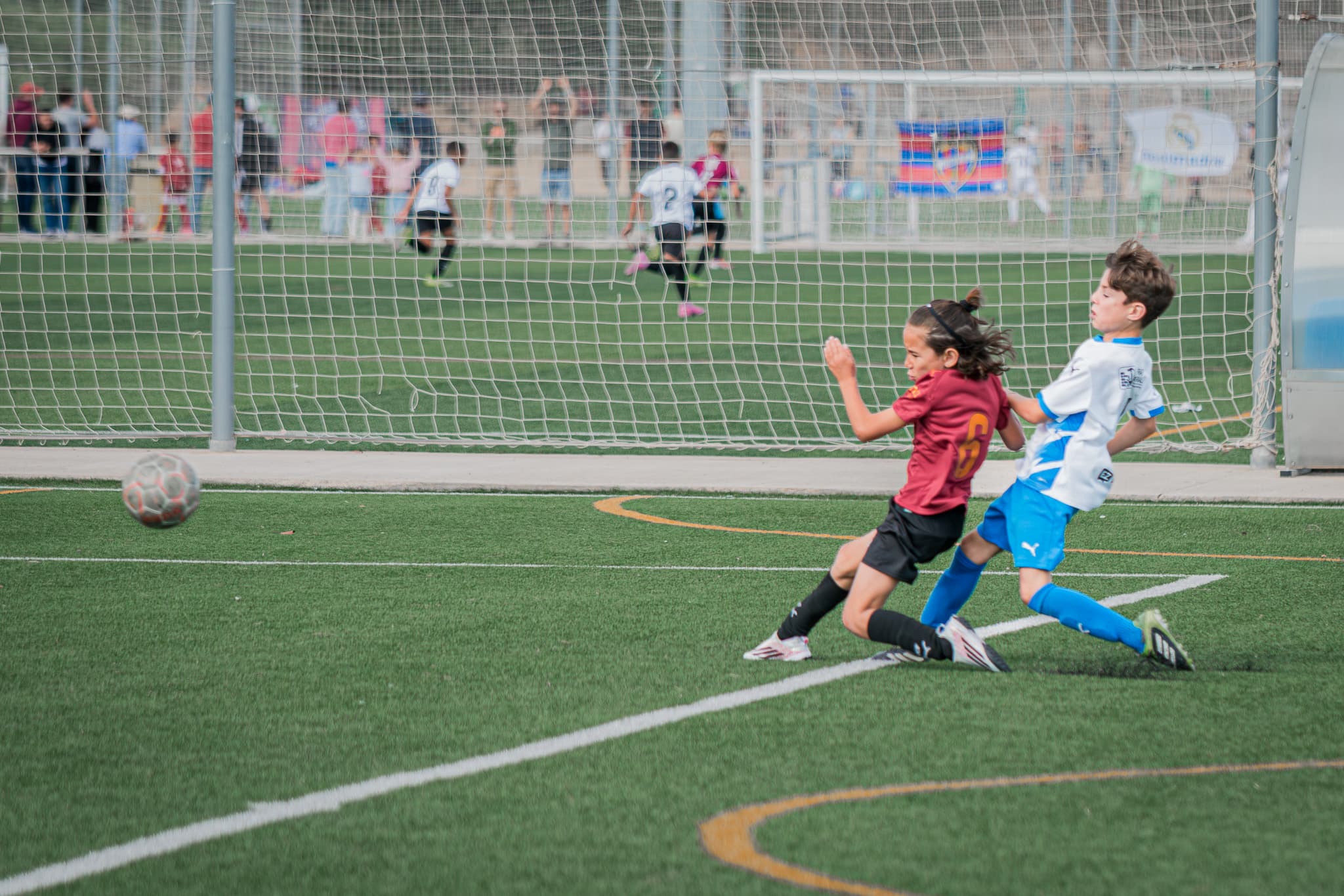 Futbol IN 2026 · 21