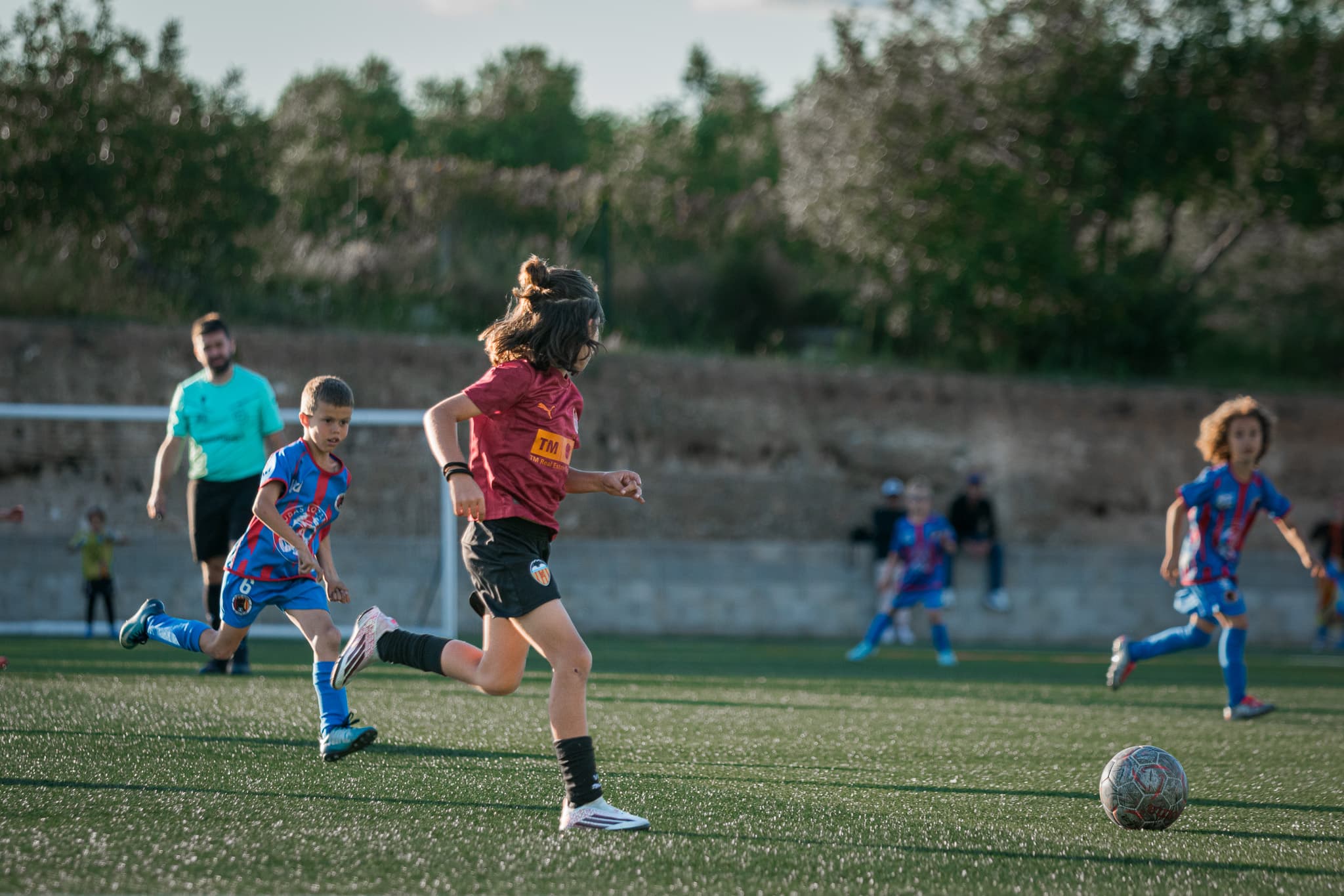 Futbol IN 2026 · 25
