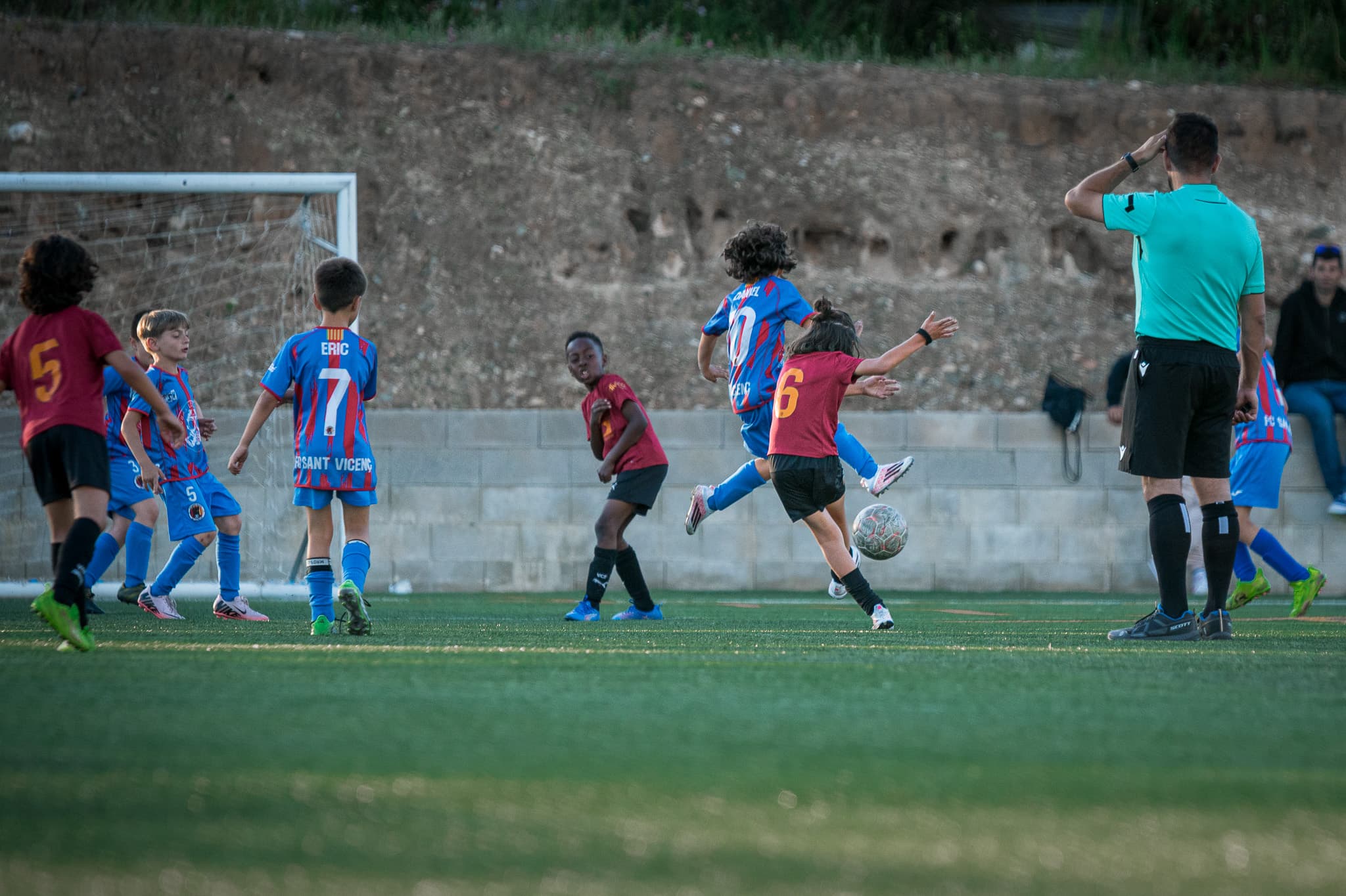 Futbol IN 2026 · 26