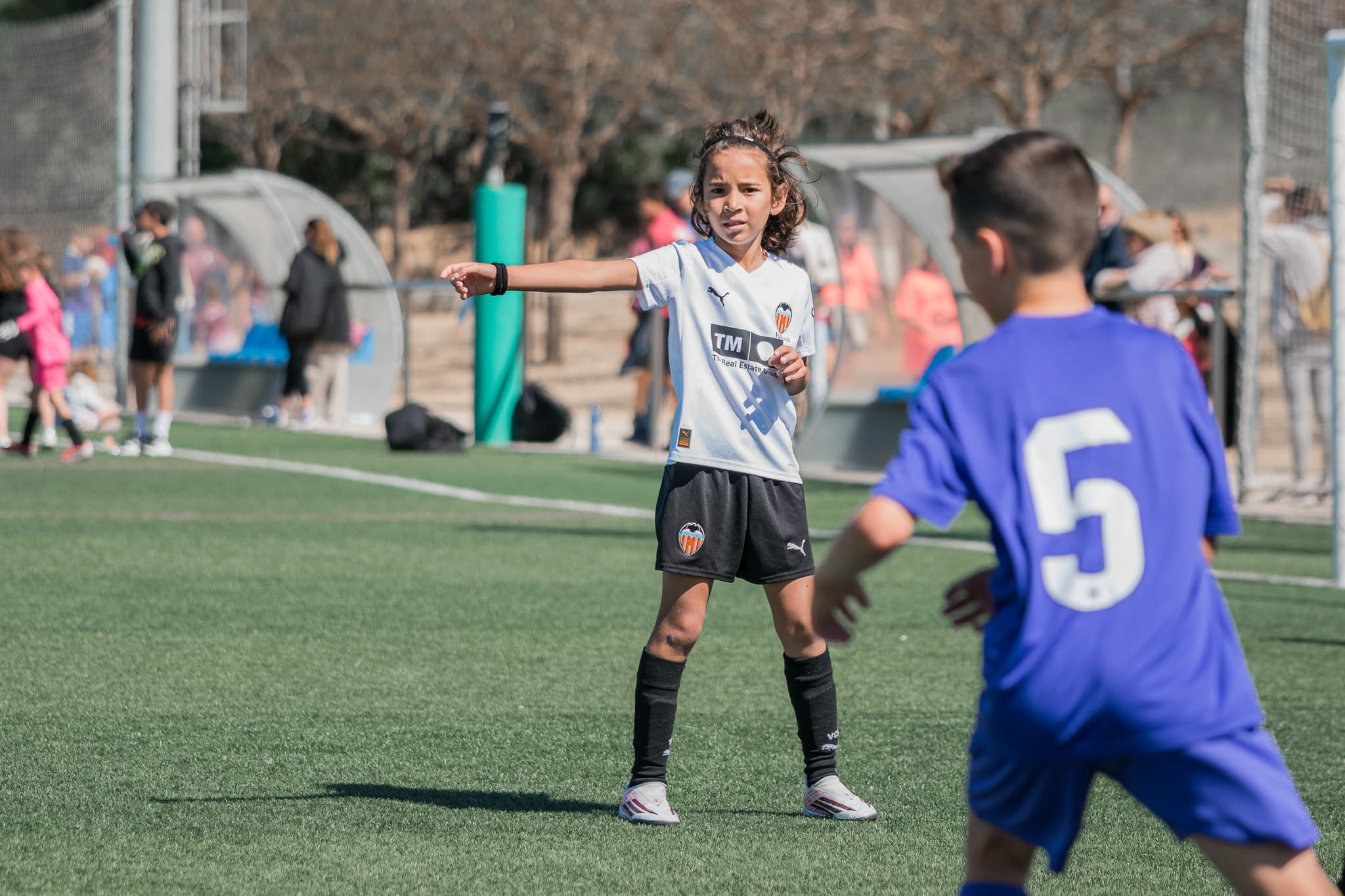 Futbol IN 2026 · 3