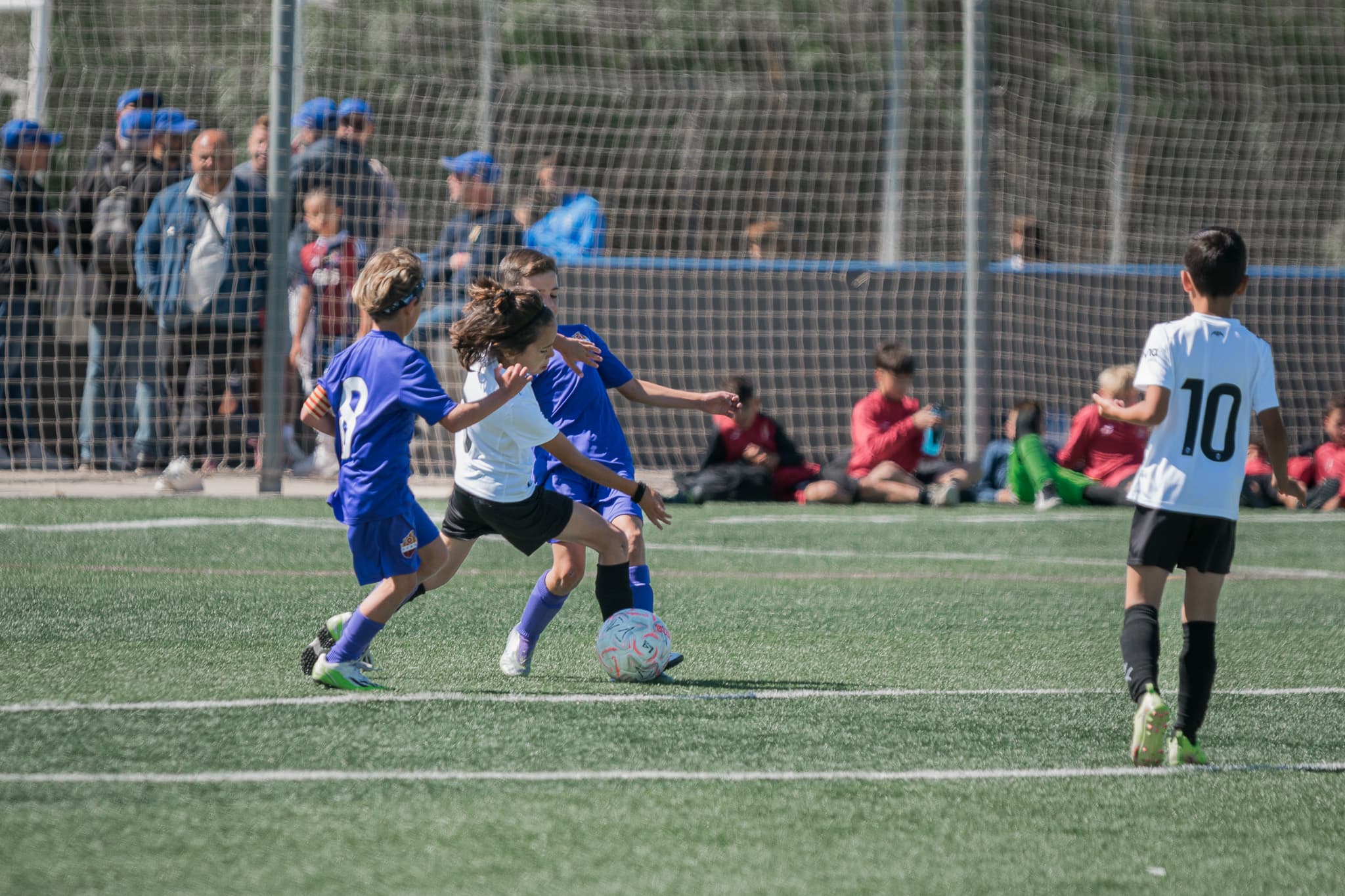Futbol IN 2026 · 4