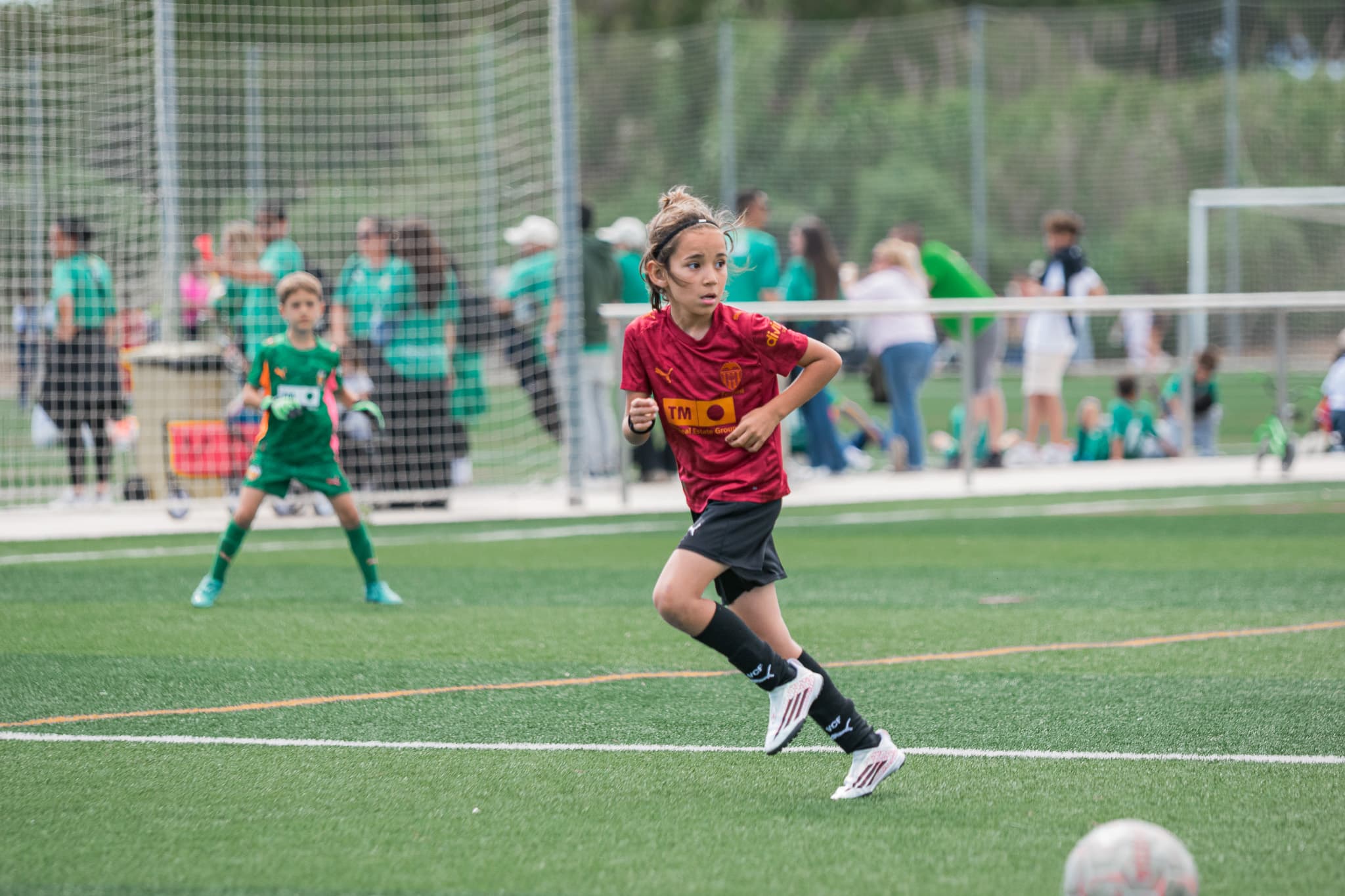 Futbol IN 2026 · 5