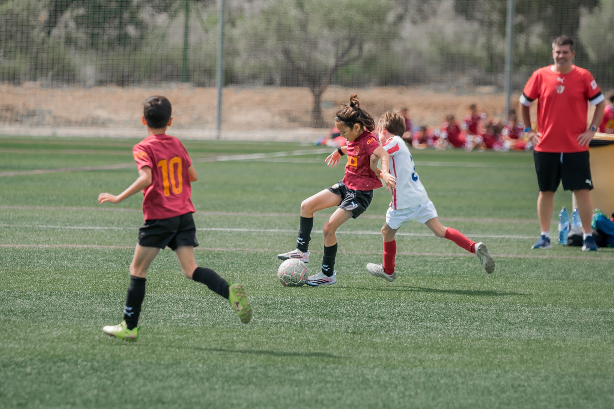 Futbol IN 2026 · 6