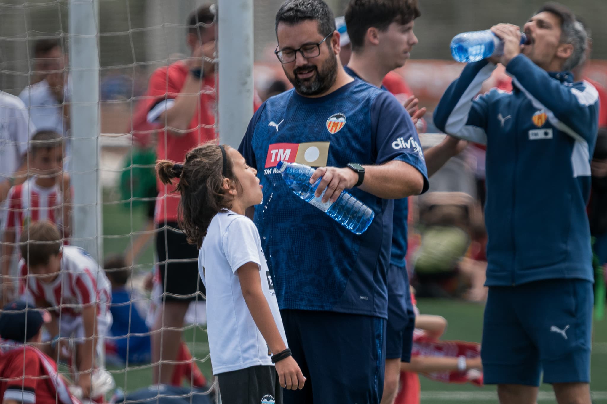 Futbol IN 2026 · 7