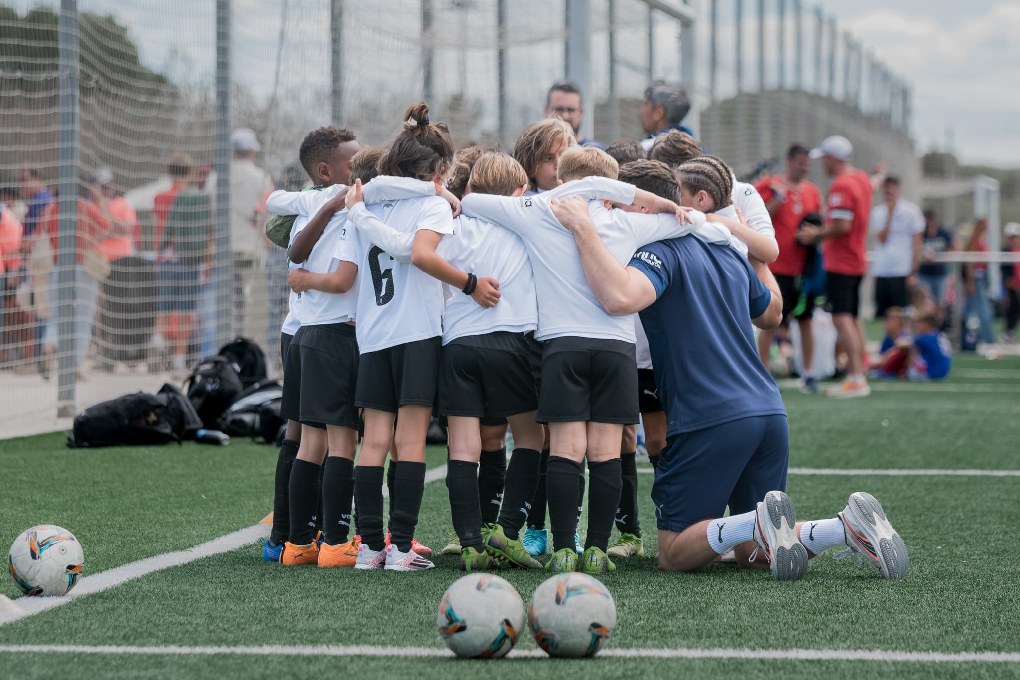 Futbol IN 2026 · 8