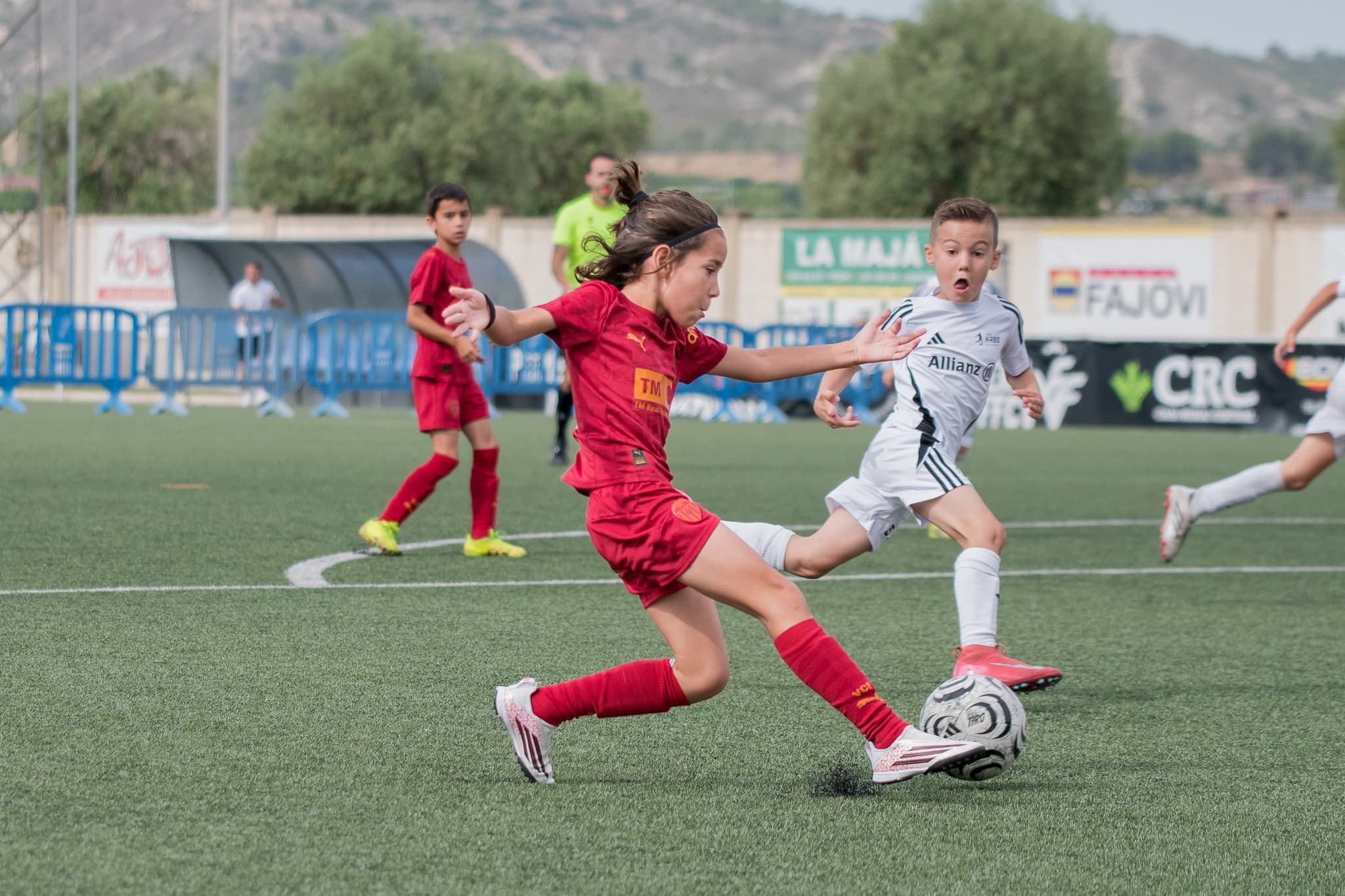 Imperium Cup 2026 - Alicante · 10