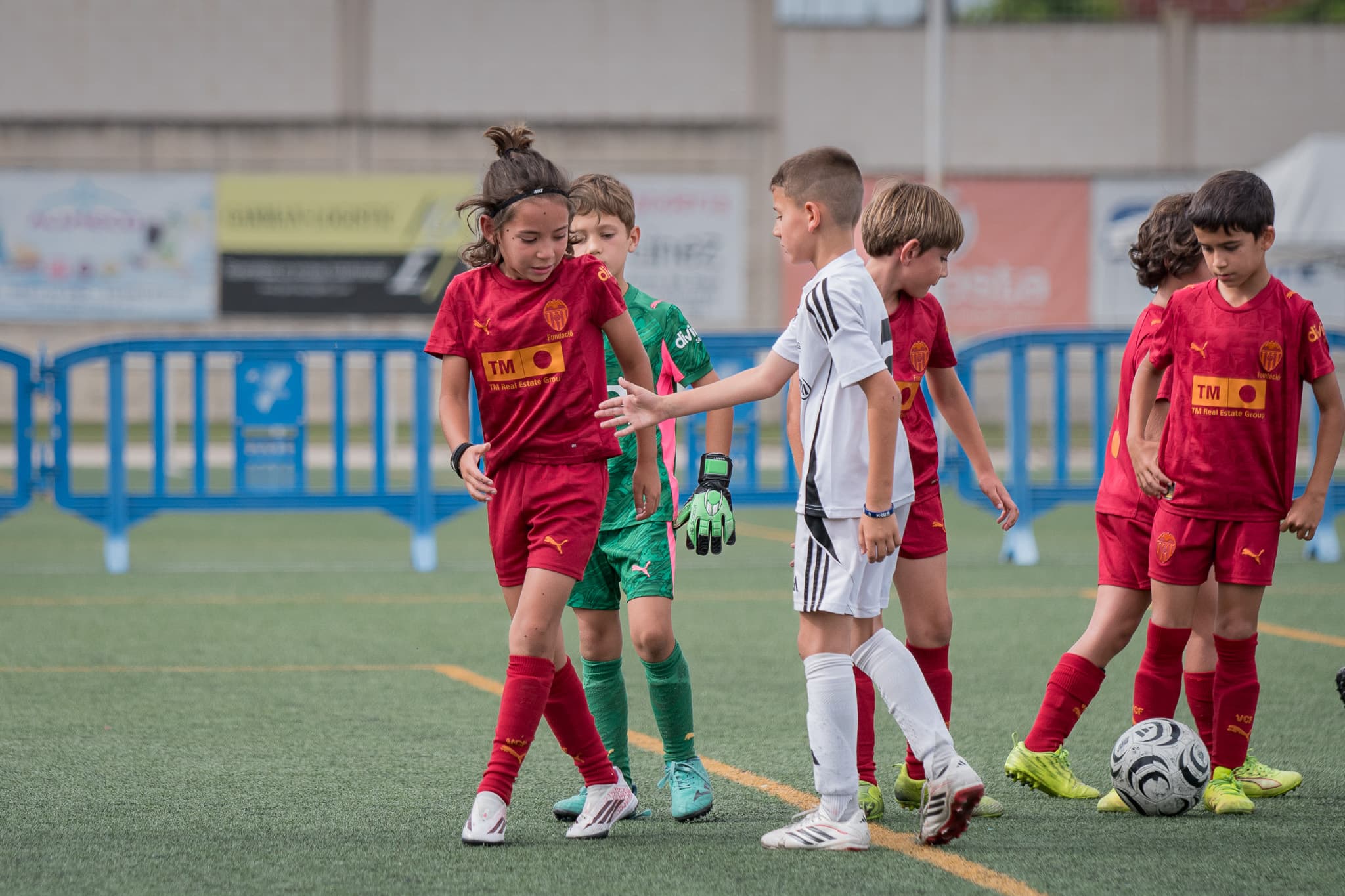 Imperium Cup 2026 - Alicante · 11