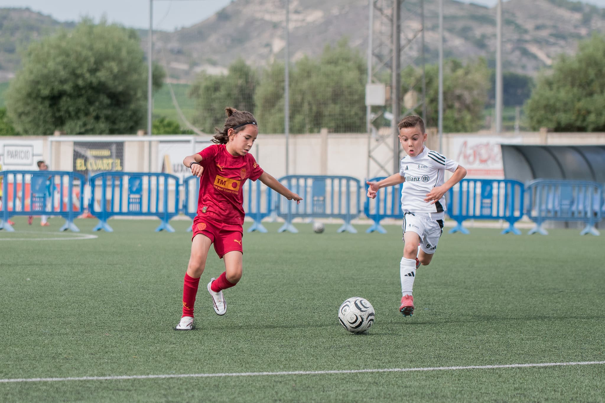 Imperium Cup 2026 - Alicante · 12