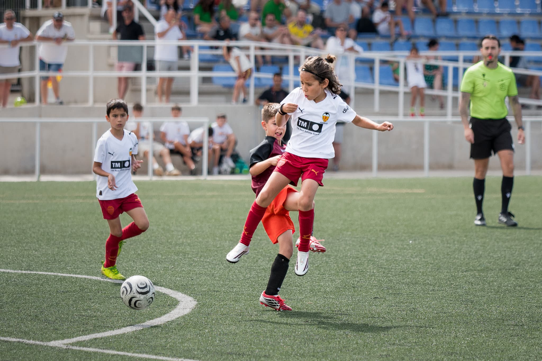 Imperium Cup 2026 - Alicante · 13