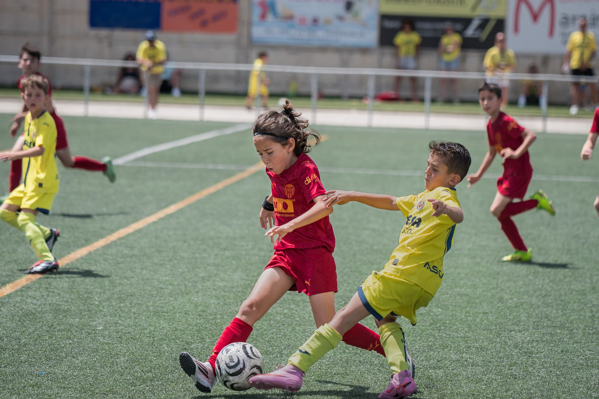 Imperium Cup 2026 - Alicante · 14