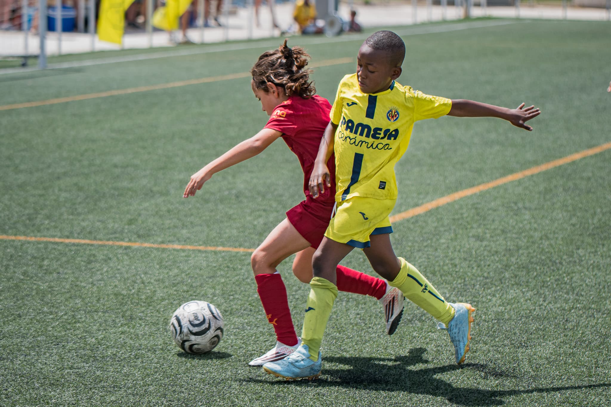 Imperium Cup 2026 - Alicante · 15