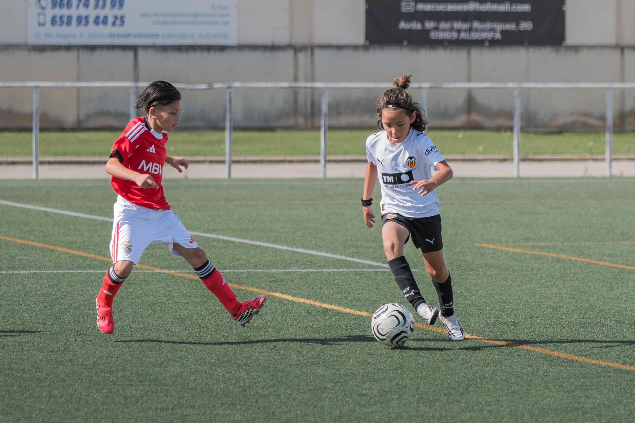 Imperium Cup 2026 - Alicante · 16