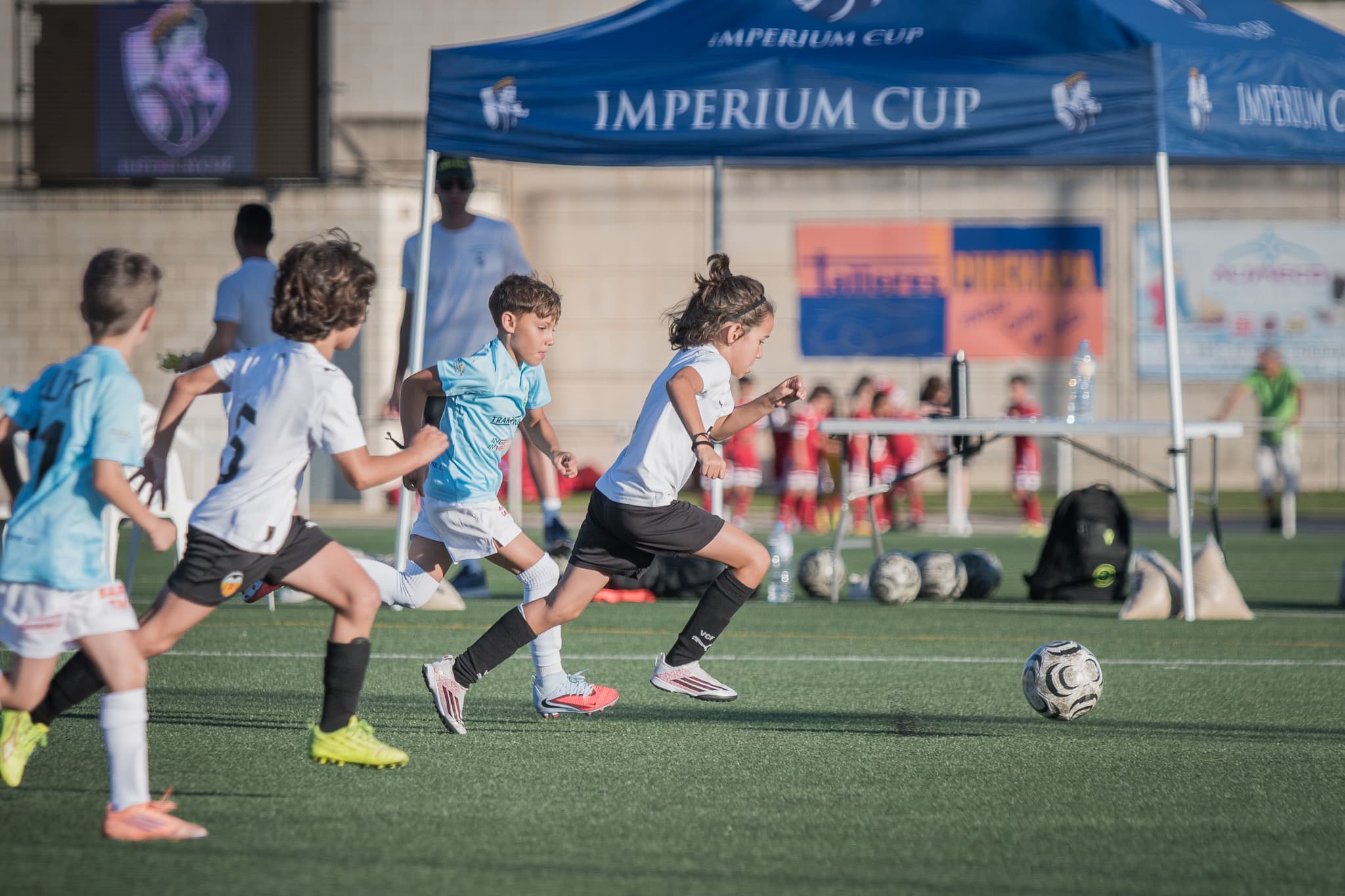 Imperium Cup 2026 - Alicante · 2