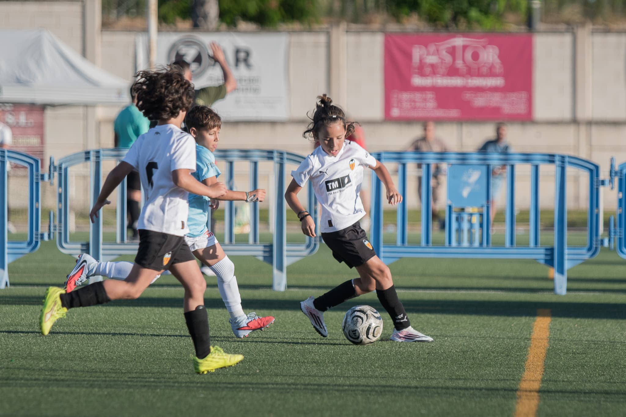 Imperium Cup 2026 - Alicante · 3