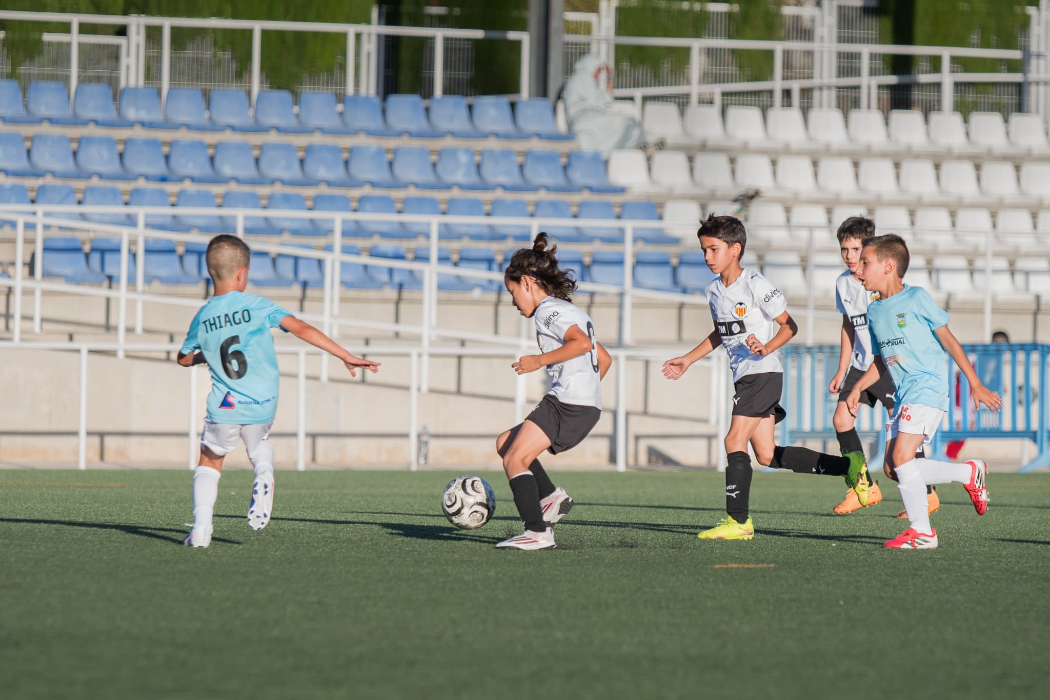 Imperium Cup 2026 - Alicante · 5