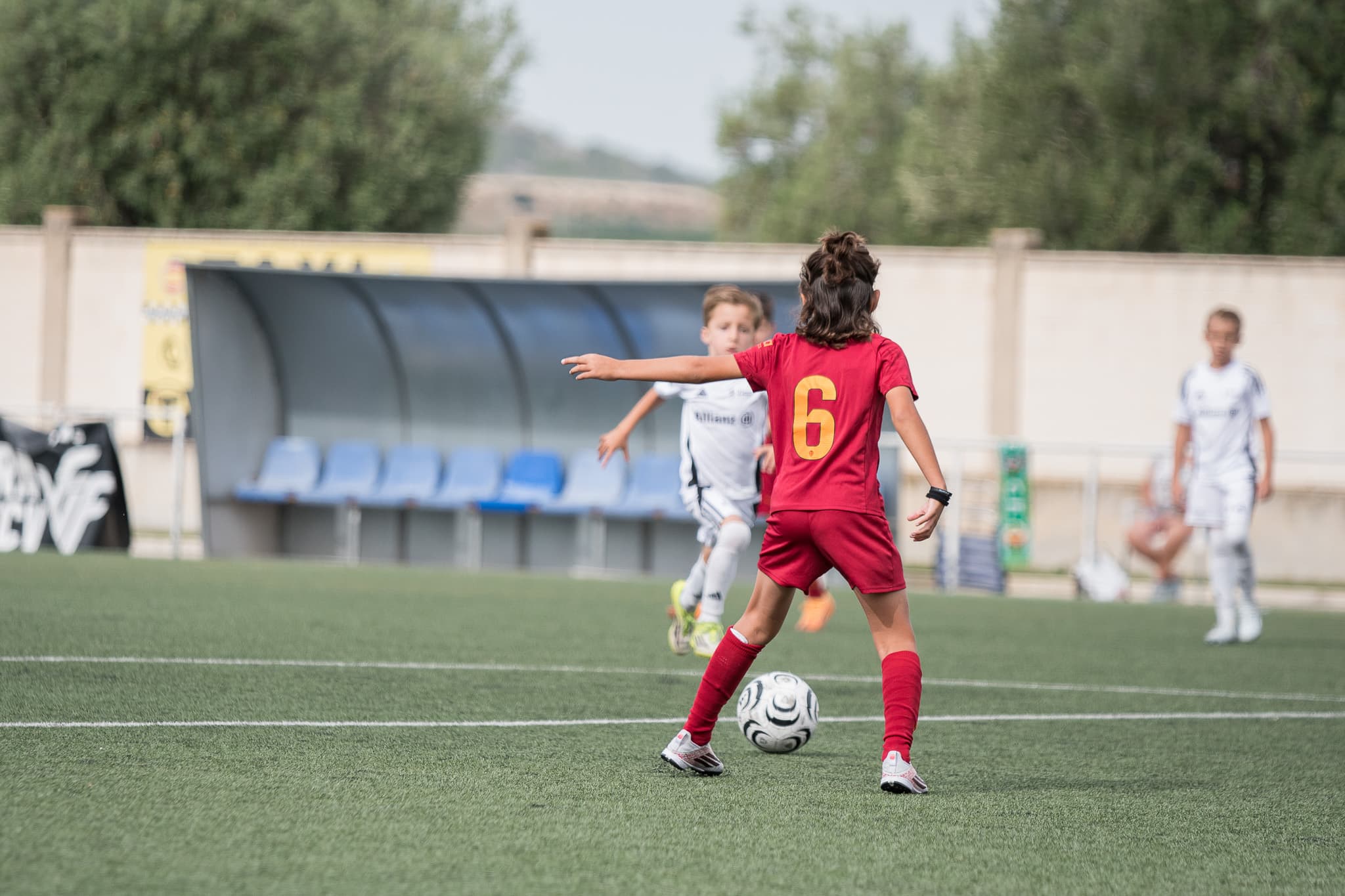 Imperium Cup 2026 - Alicante · 7
