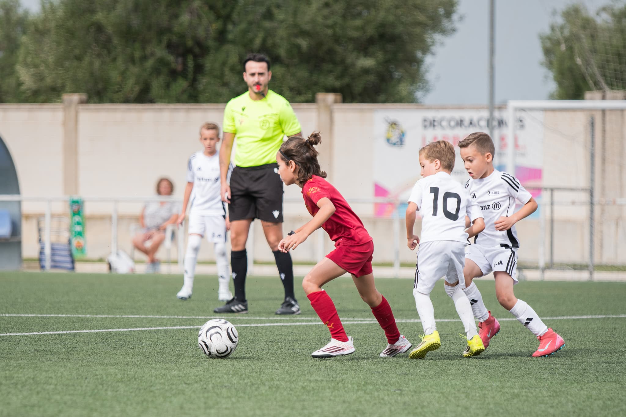 Imperium Cup 2026 - Alicante · 8