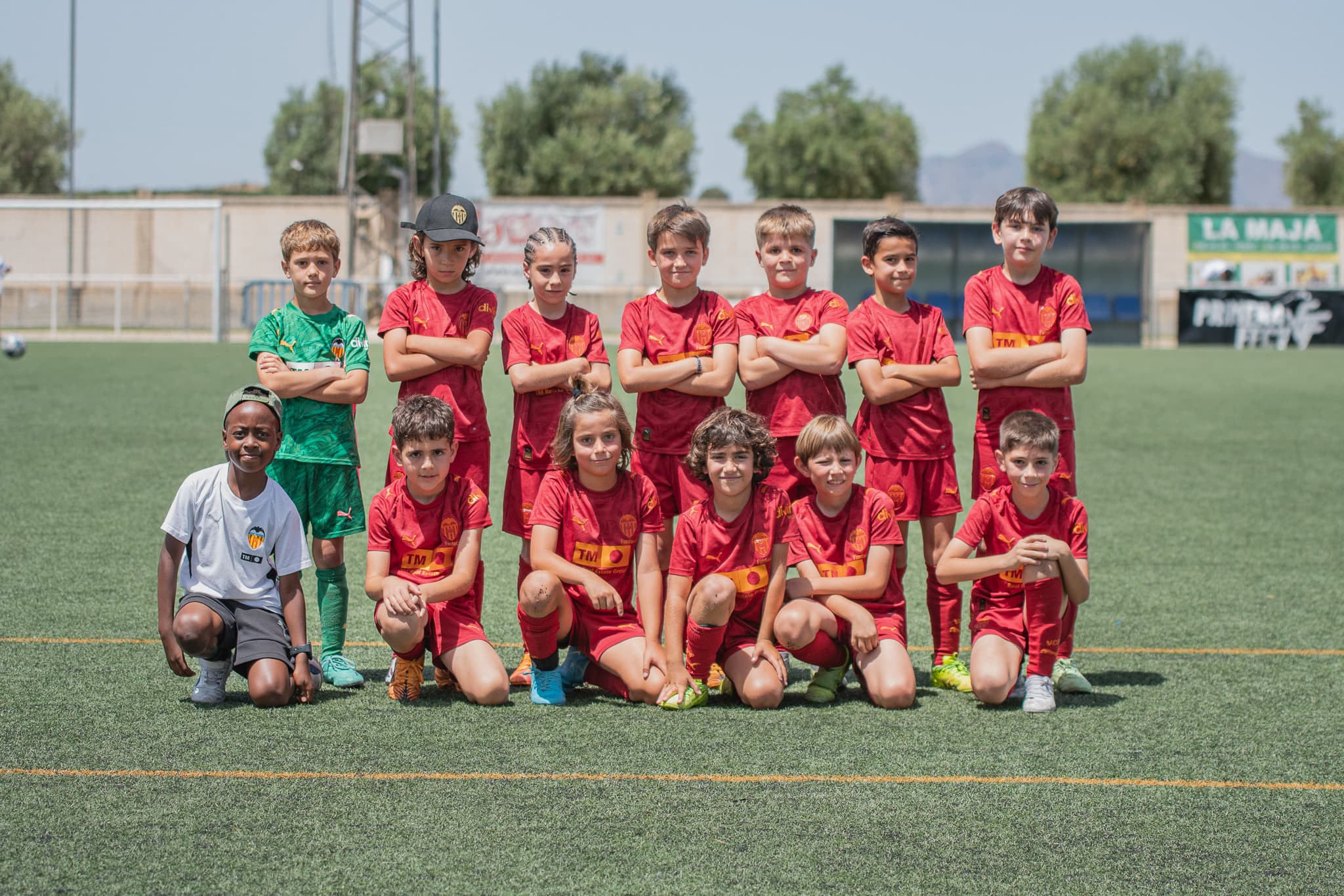 Imperium Cup 2026 - Alicante