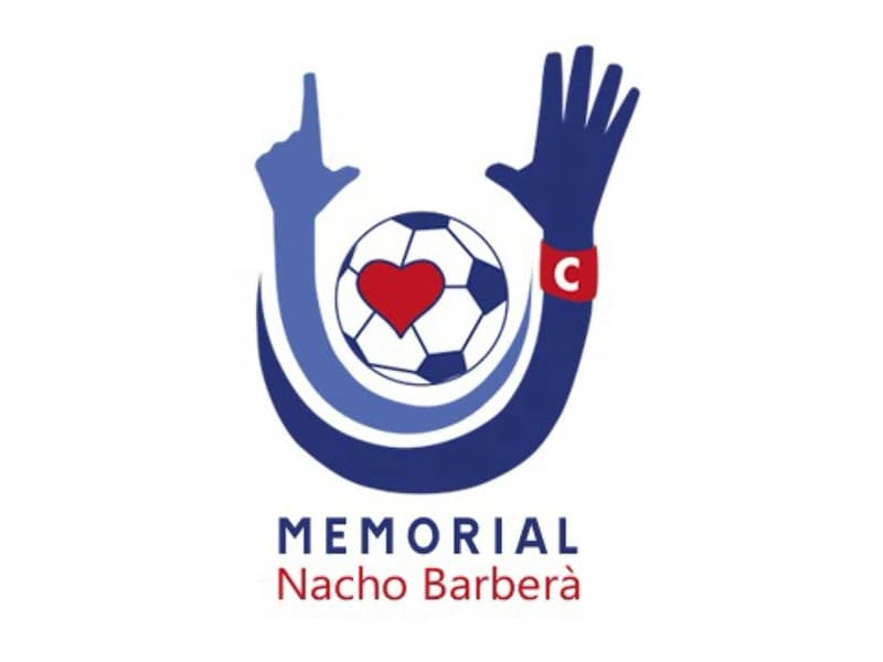 Memorial Nacho Barberà