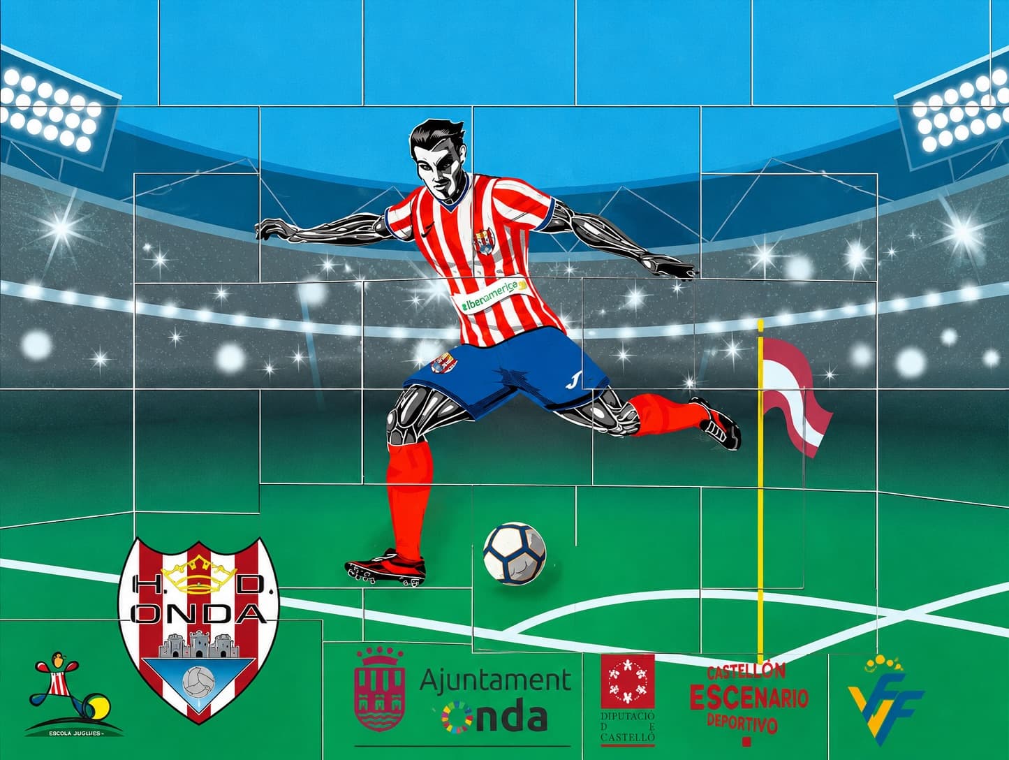 Torneo de la Cerámica - ONDA